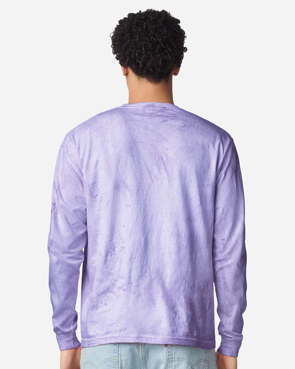 Comfort Colors 6045 Amethyst