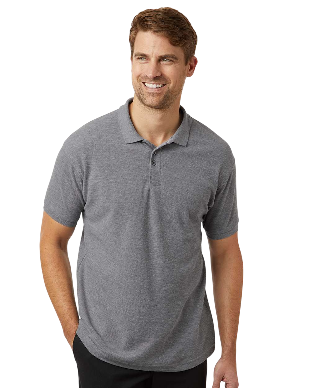 Picture for Heather Granite