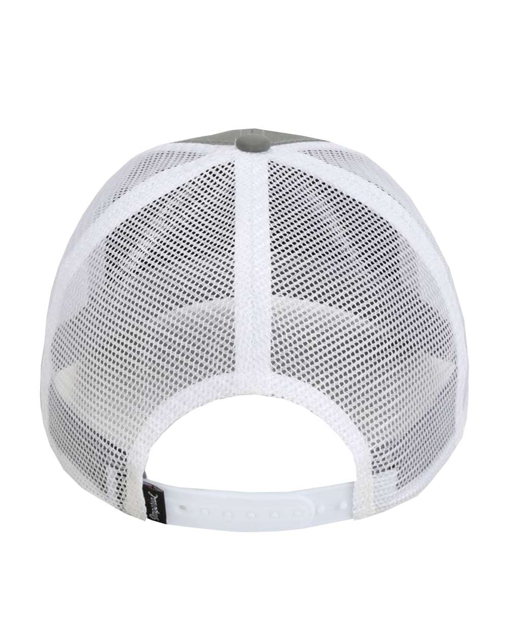 Imperial 7055 Grey/ White