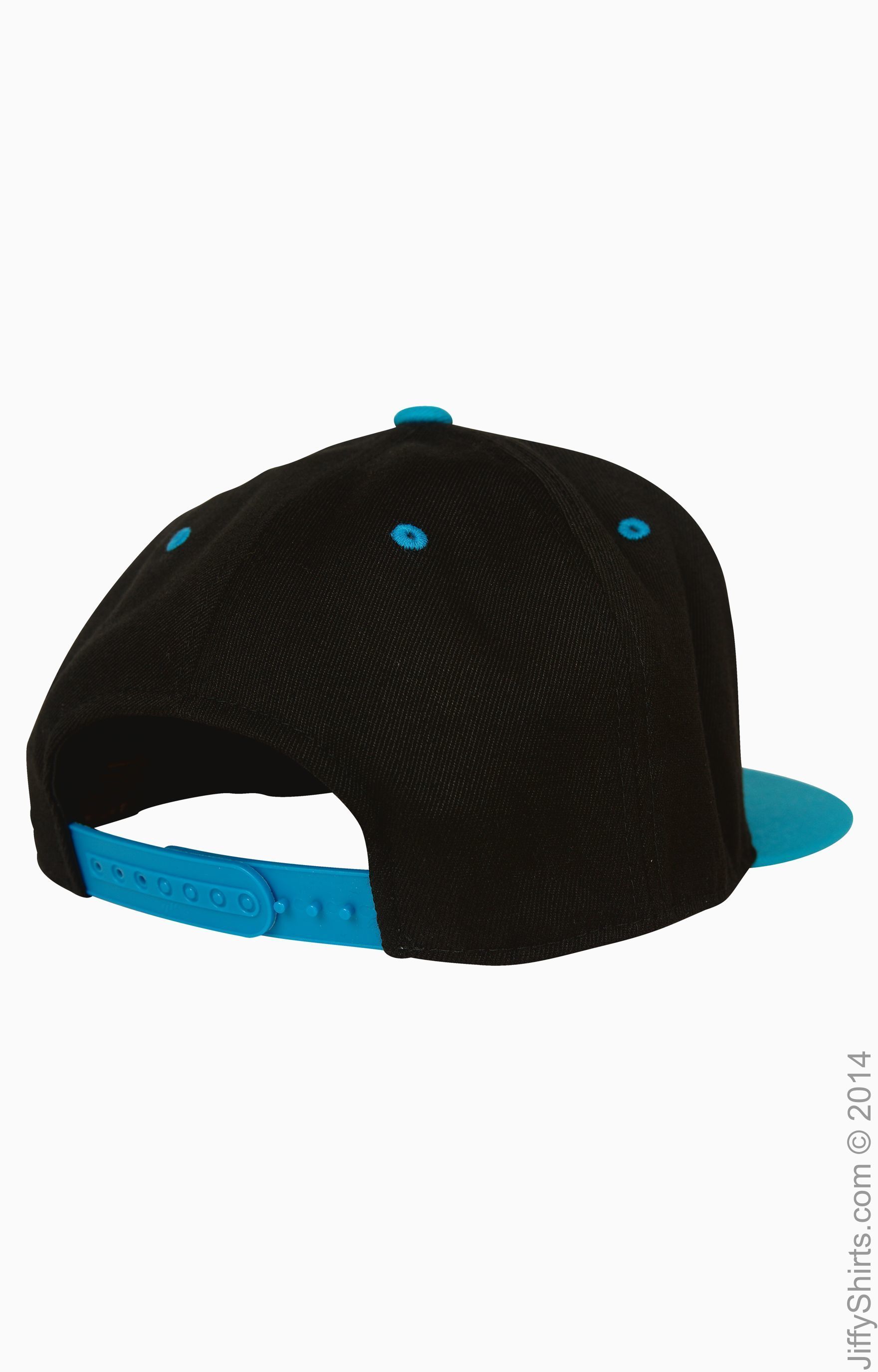 Flexfit 110FT Black / Teal