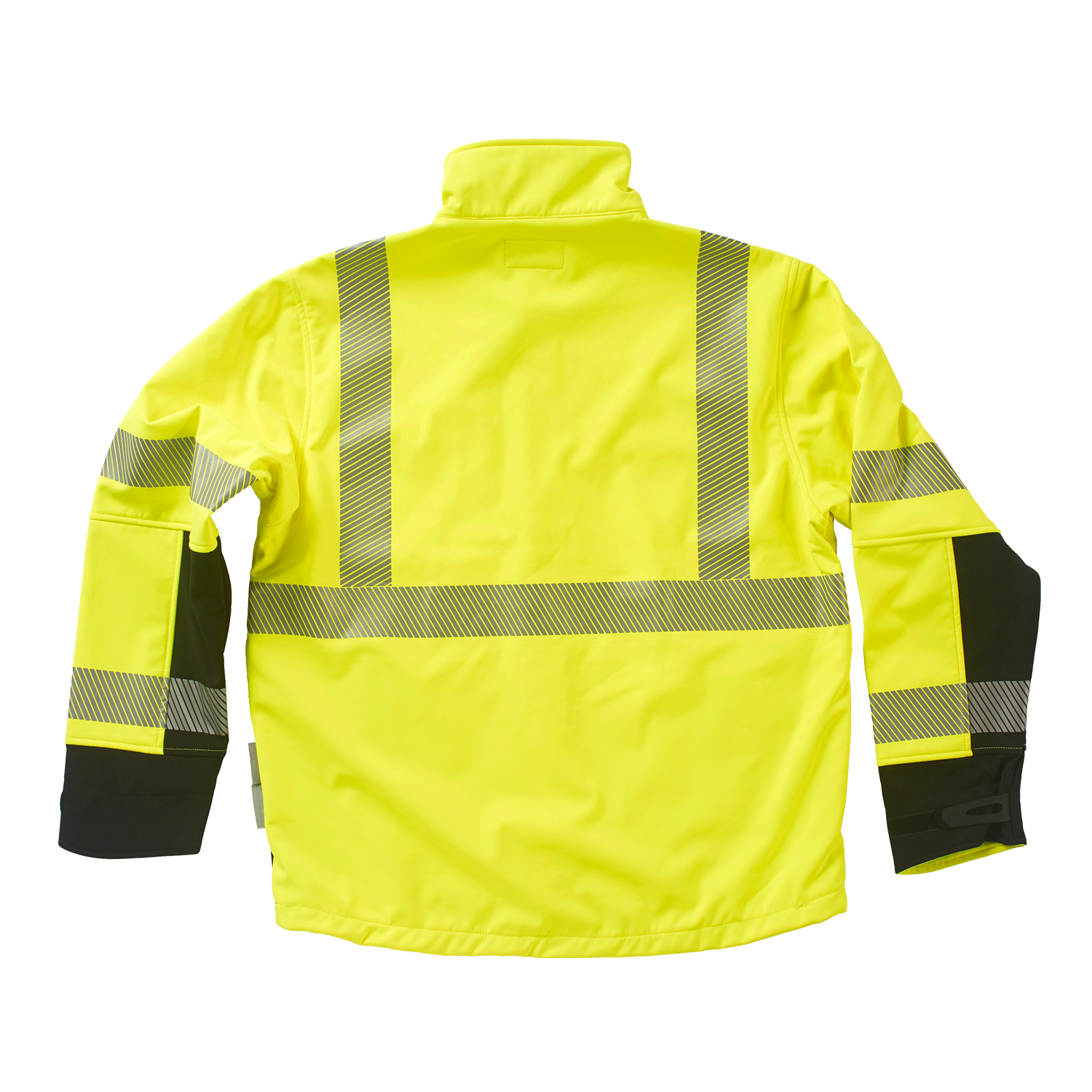 Xtreme Visibility XVSJ25345B Yellow