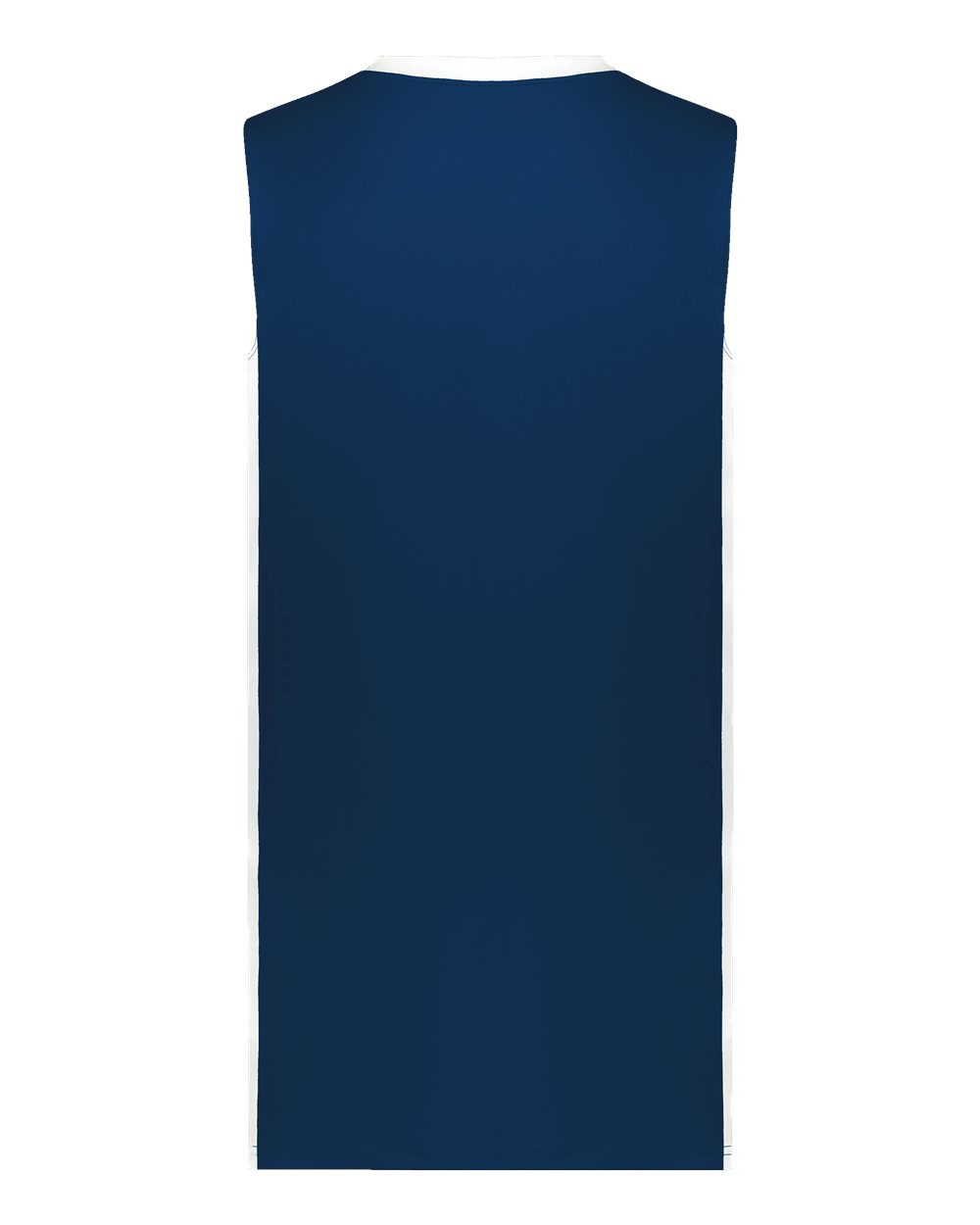 Augusta Sportswear 6887J1 Navy/ White