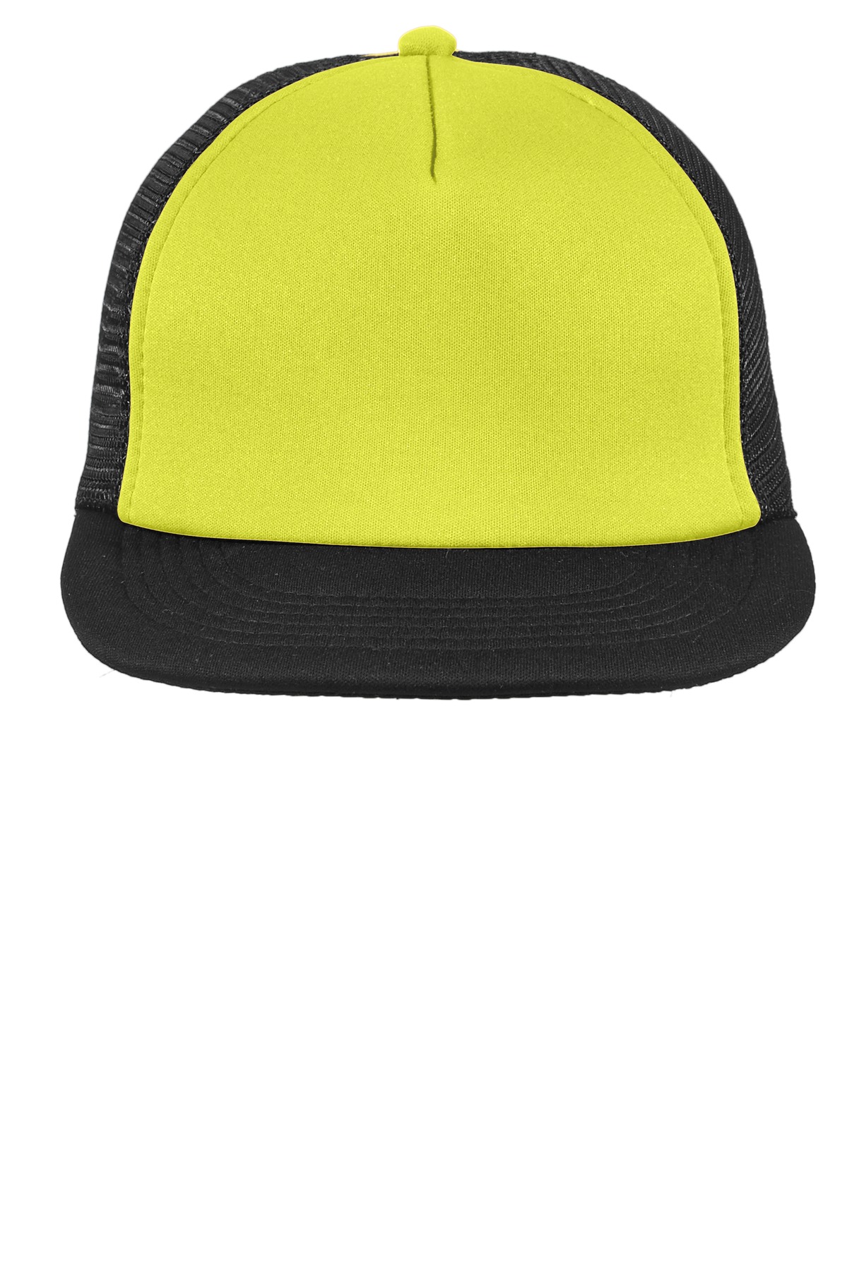 District DT624 Neon Yellow