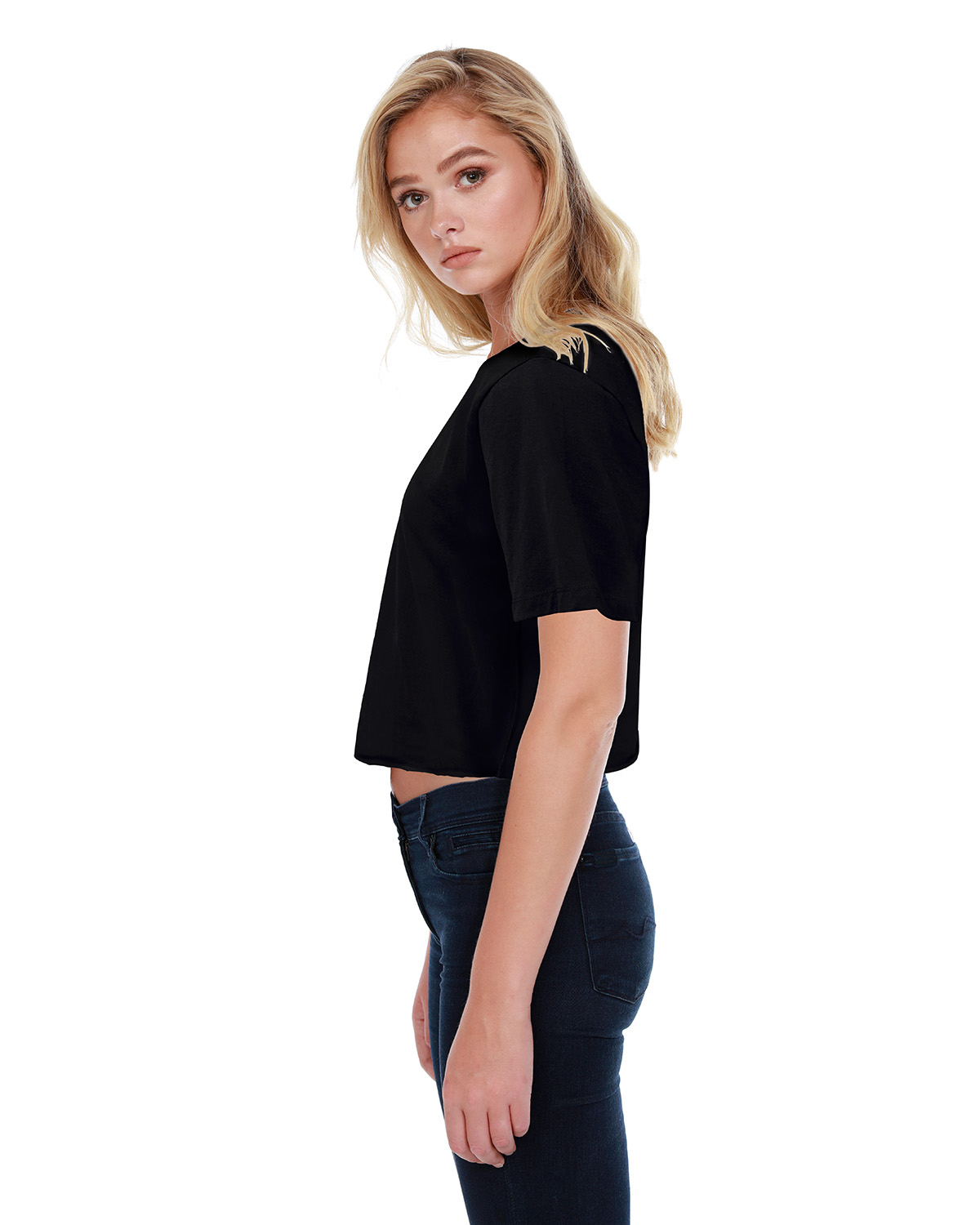 StarTee 1110J1 Black