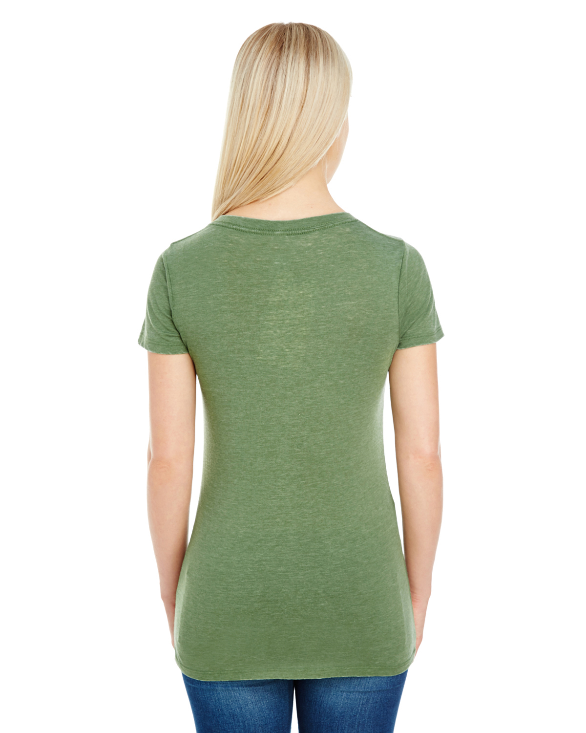 Threadfast Apparel 208B Vintage Grass
