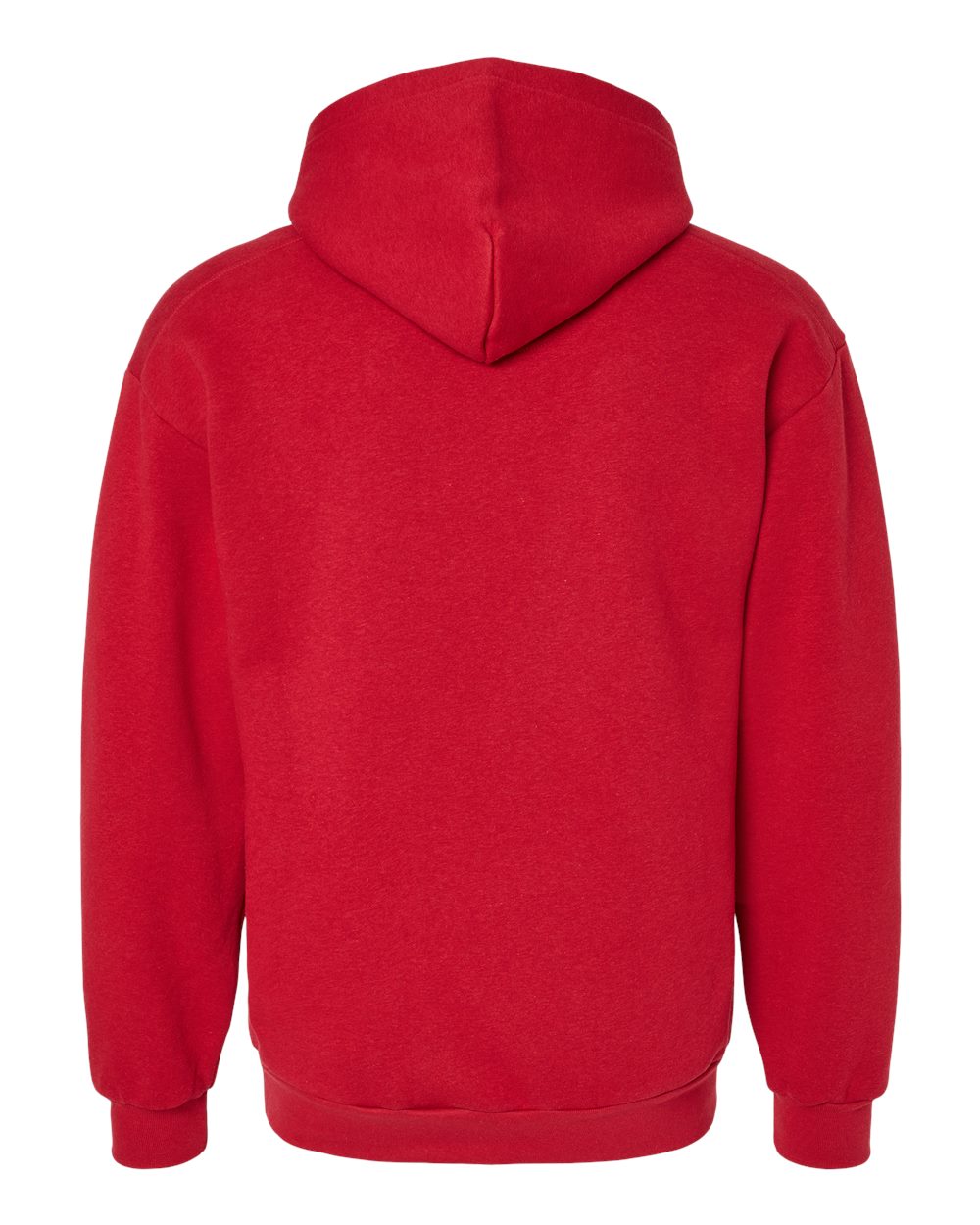 American Apparel RF498 Cardinal