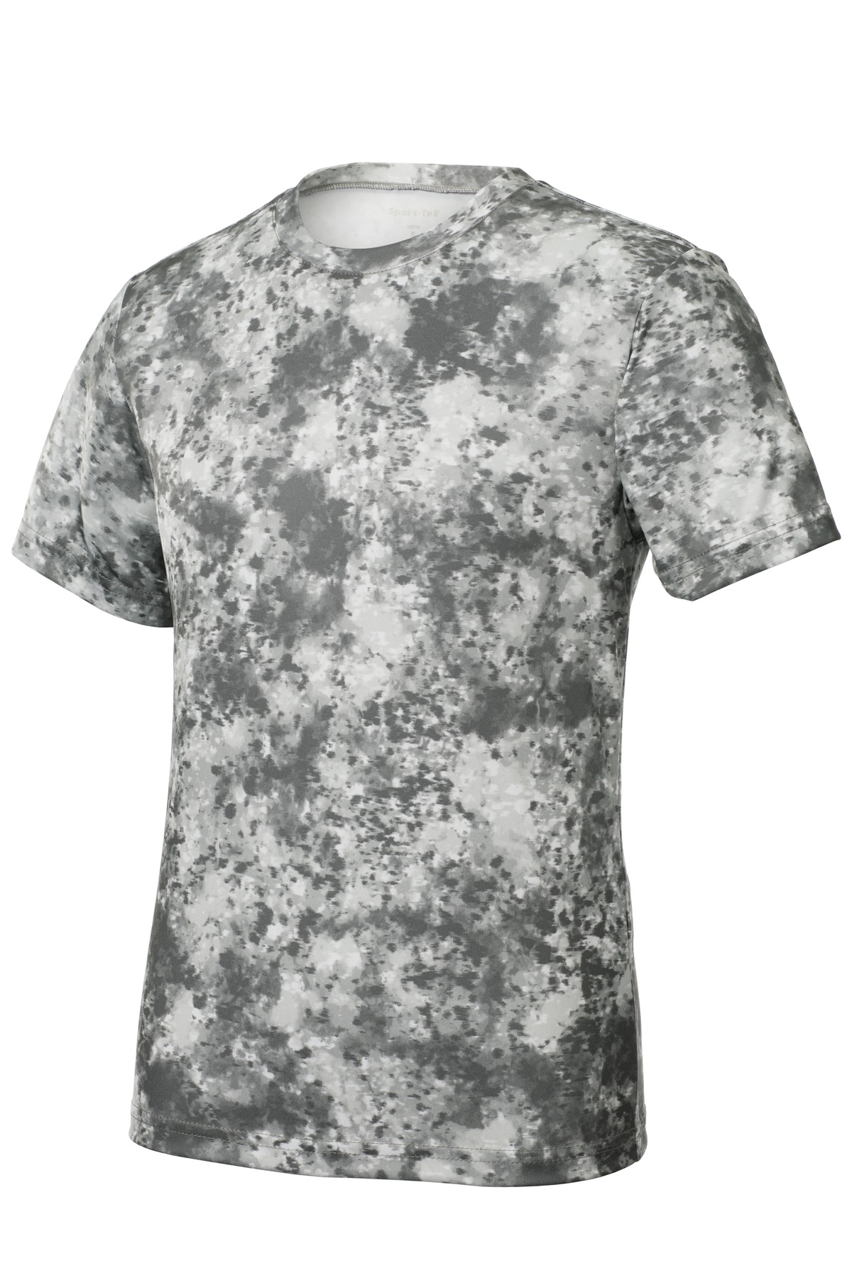 Sport-Tek YST330 Dark Smoke Gray