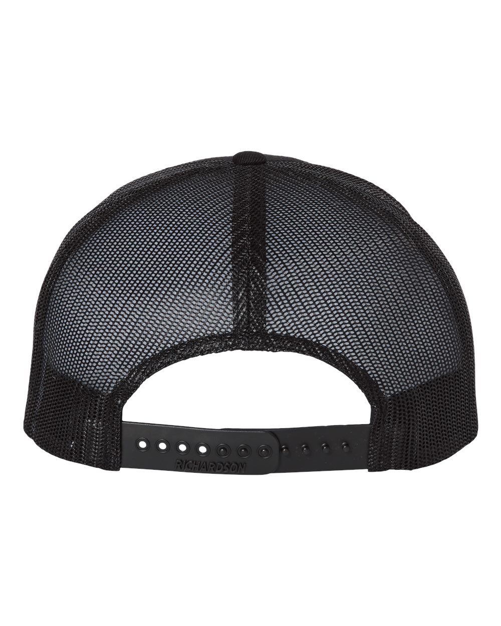 Richardson 511J1 Black / Black