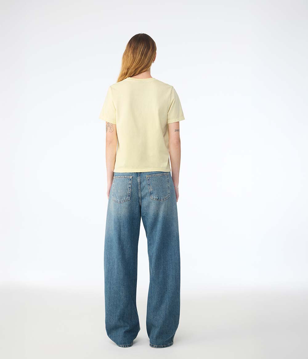 Bella + Canvas 6110GD Buttermilk