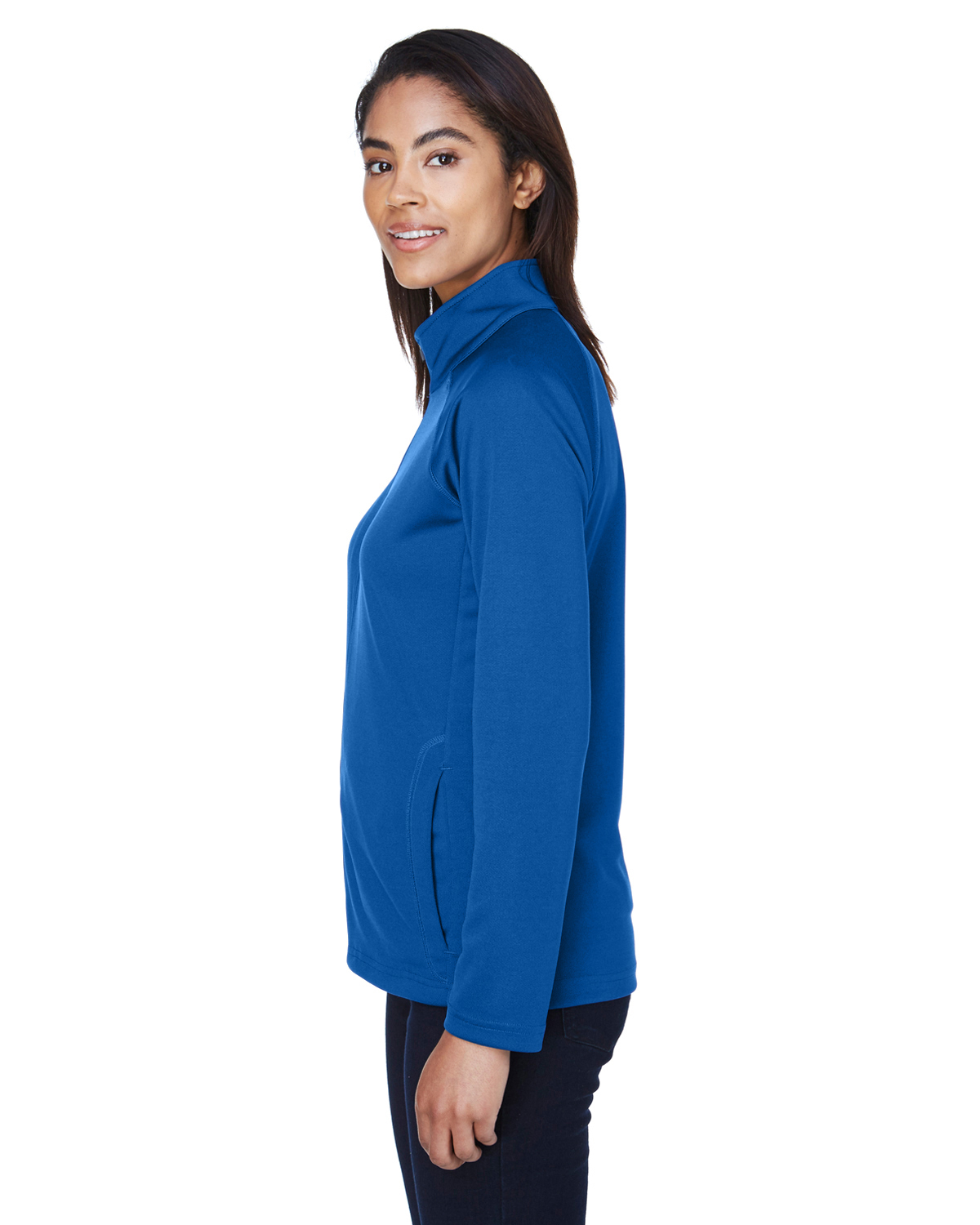 Devon & Jones DG420W True Royal