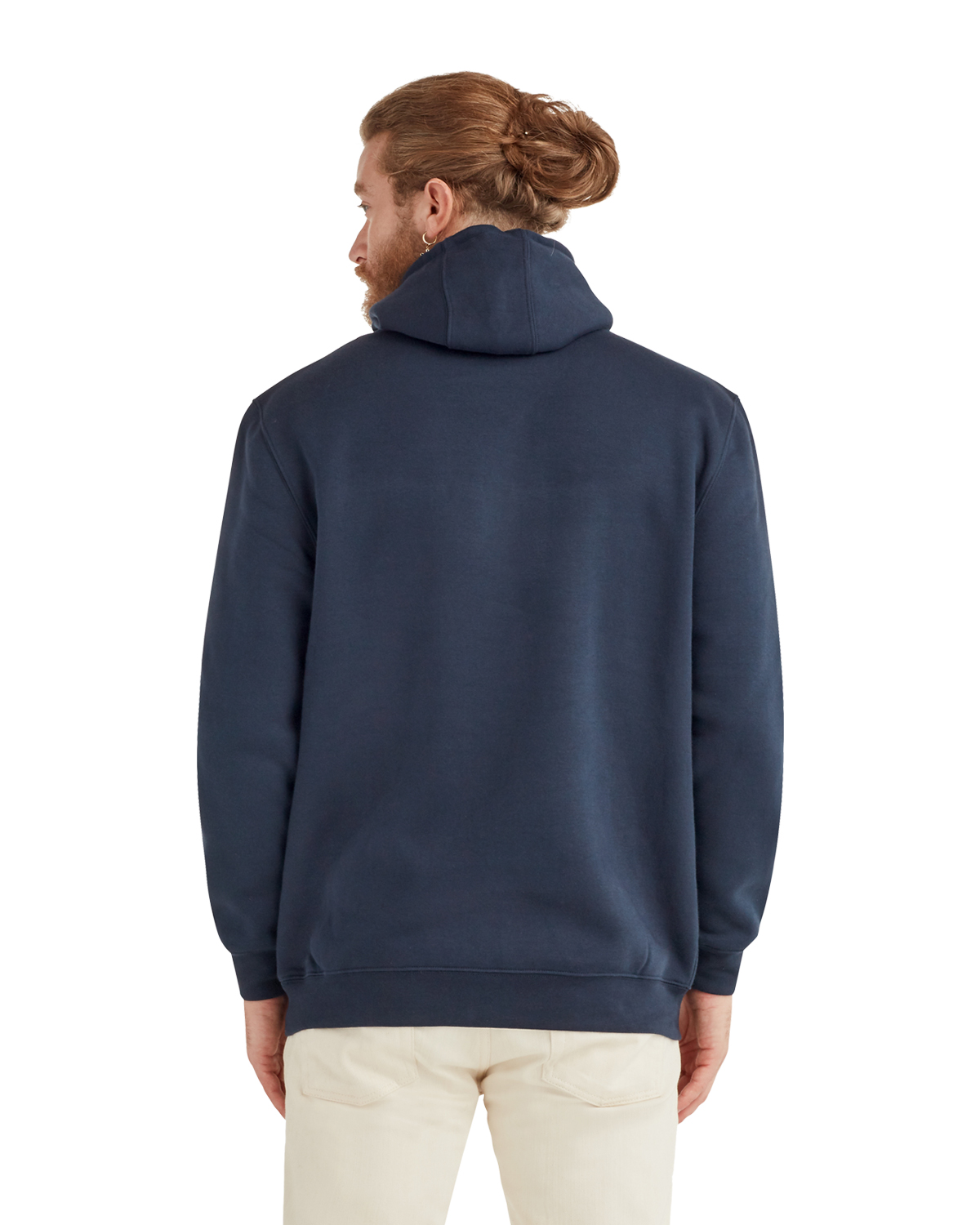 Lane Seven LS19001 Navy