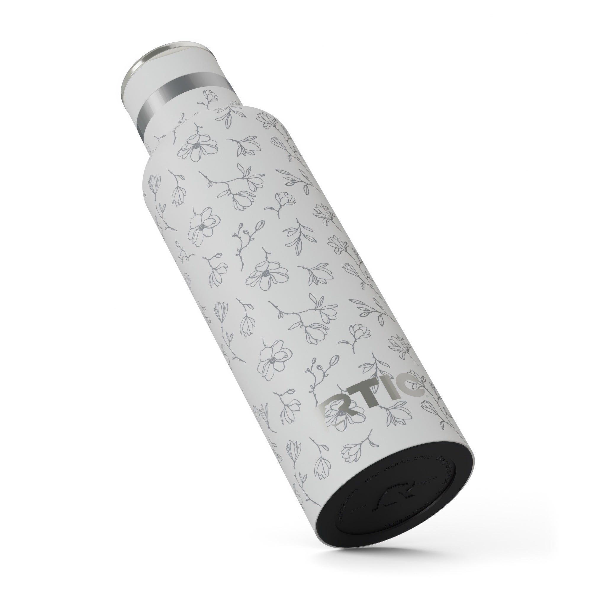 RTIC 525J1 White Magnolias