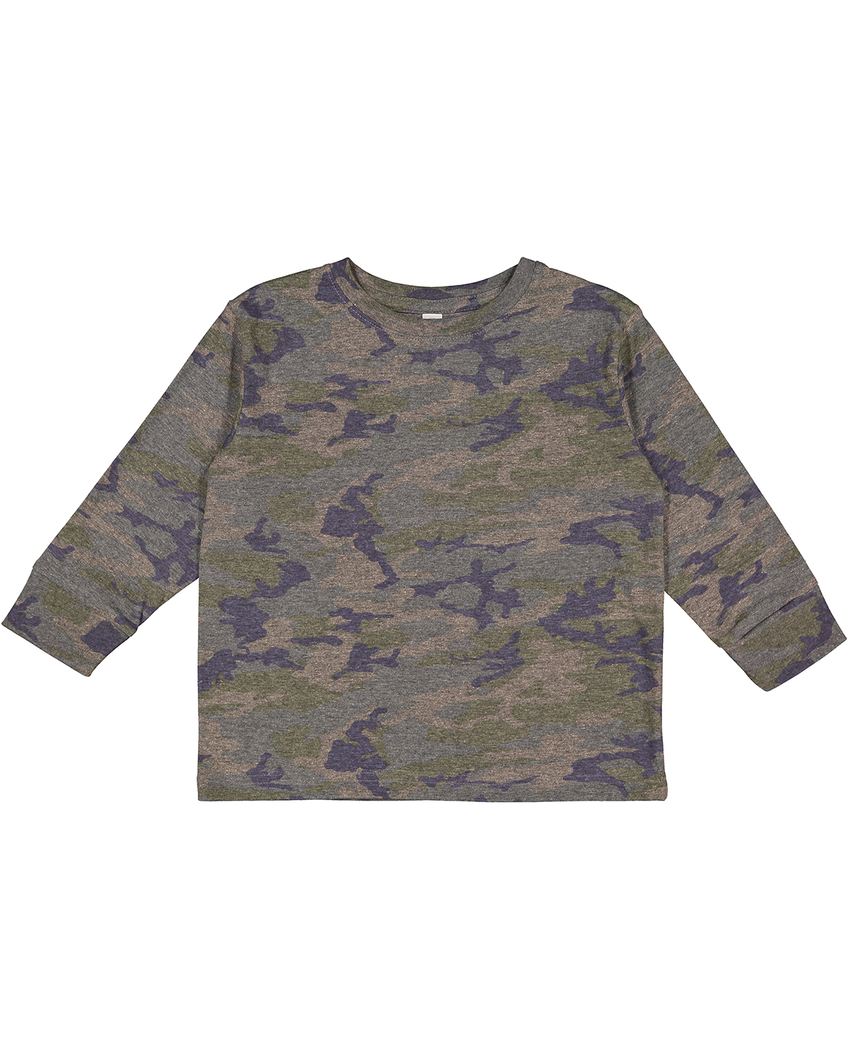 Rabbit Skins RS3302 Vintage Camo