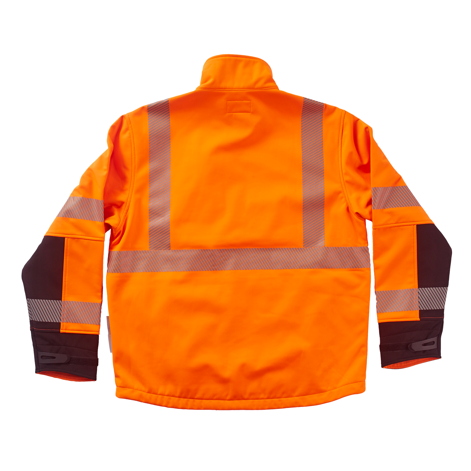 Xtreme Visibility XVSJ25340B Orange