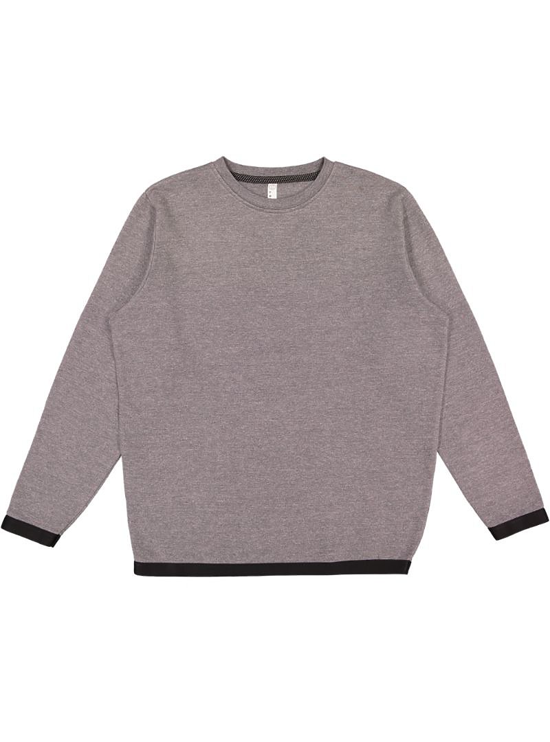 Picture for Granite Heather/Black