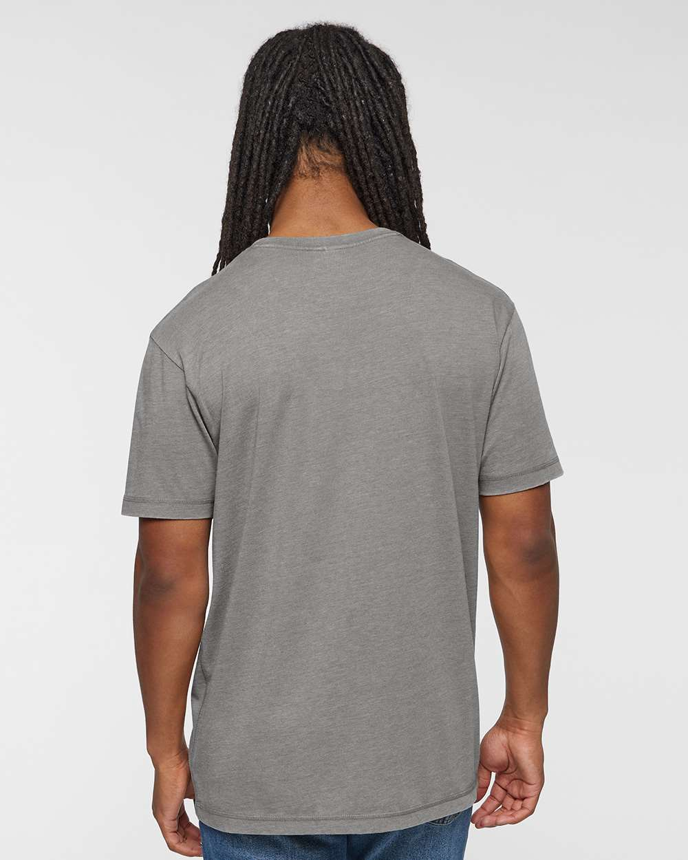 LAT 6902 Washed Gray