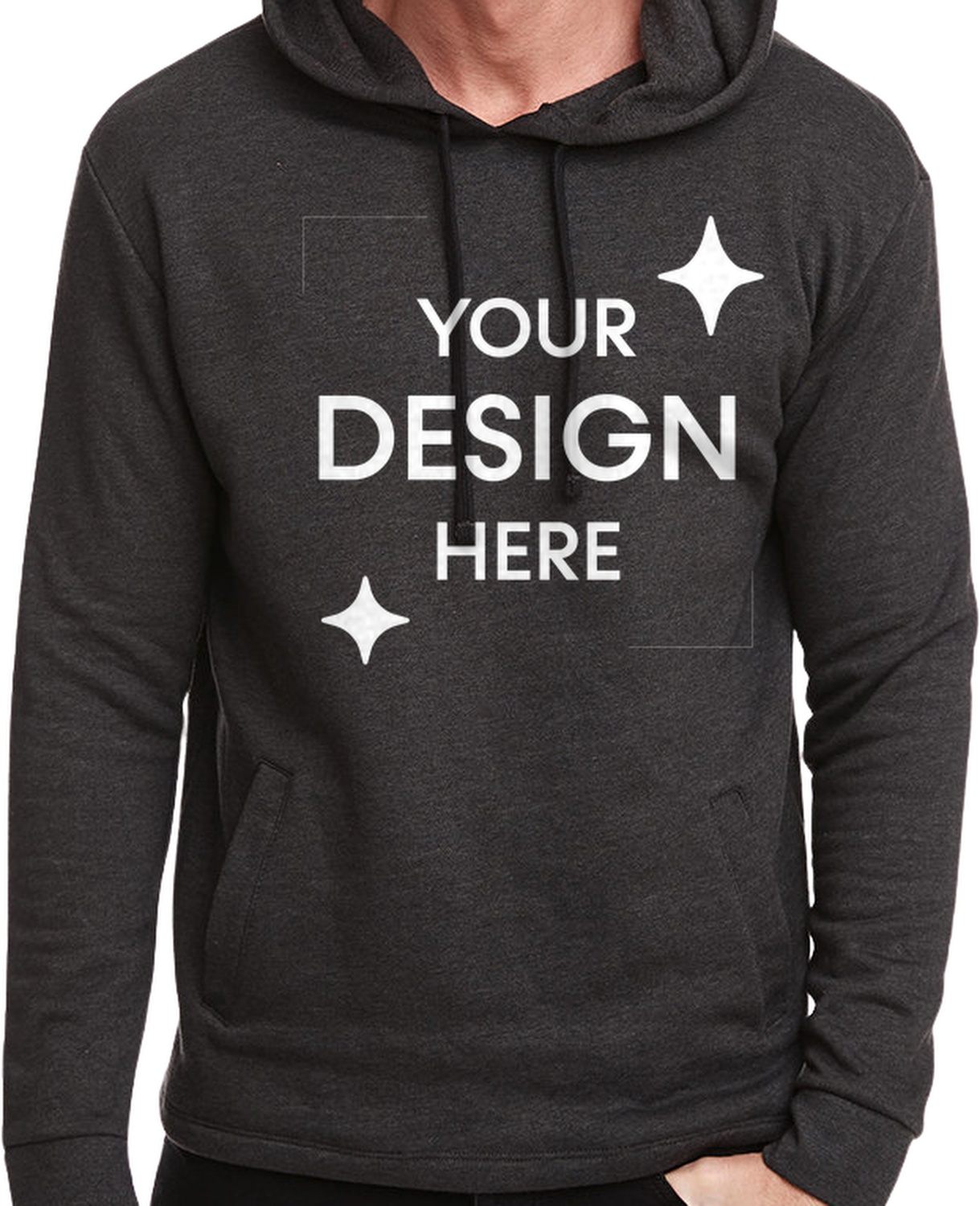 Unisex PCH Pullover Hoodie