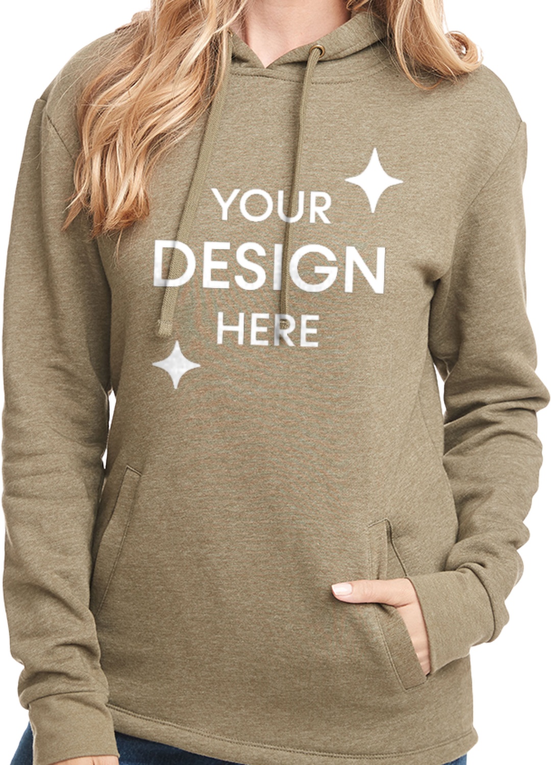 Unisex PCH Pullover Hoodie