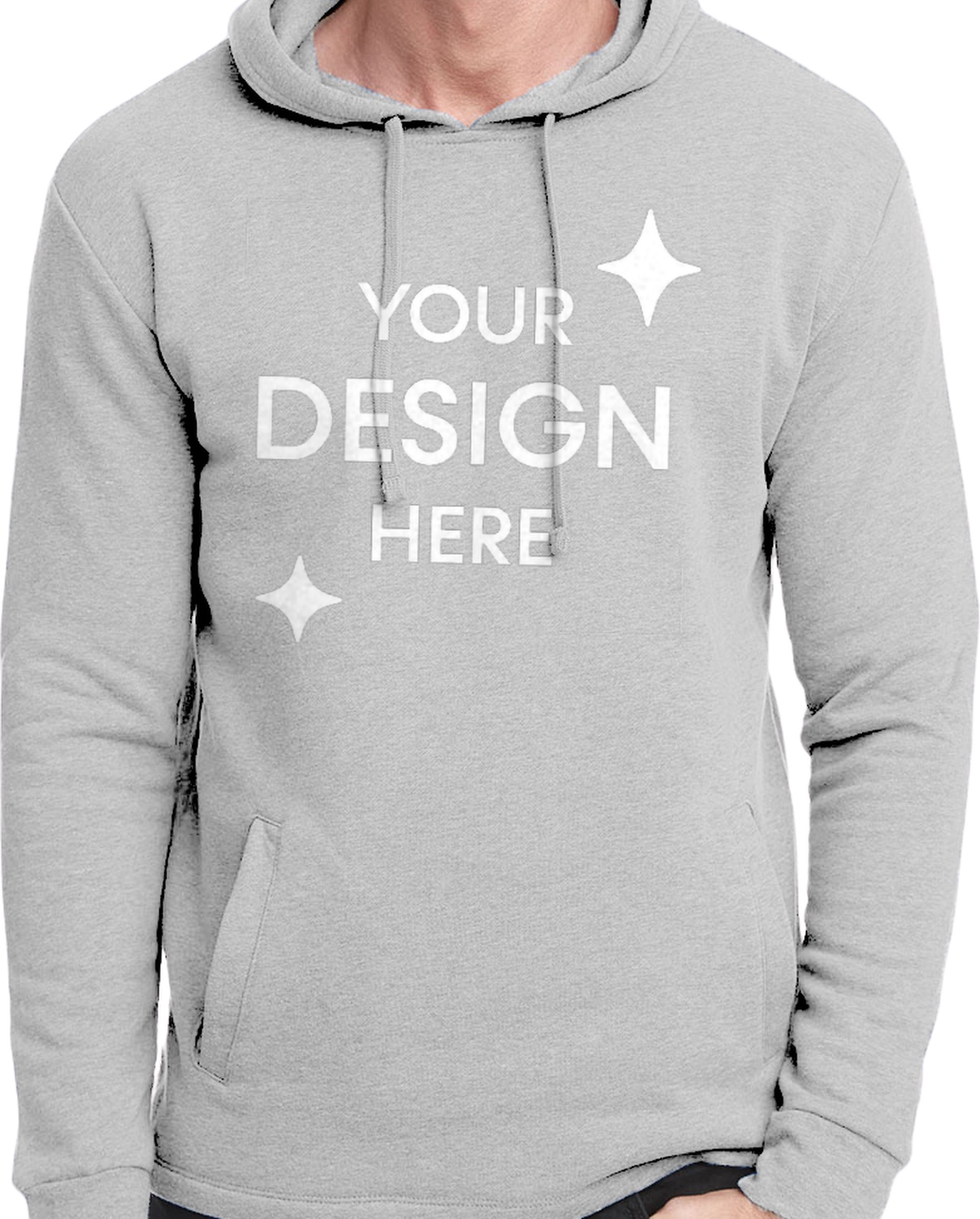 Unisex PCH Pullover Hoodie