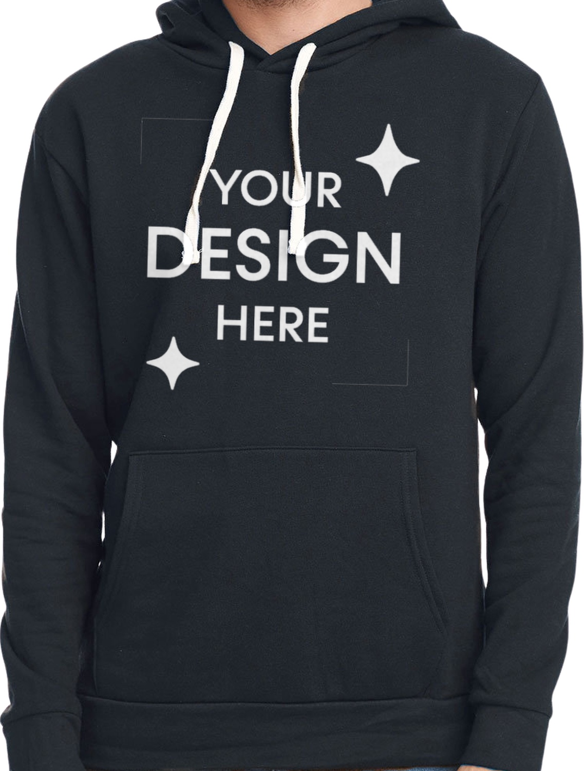 Unisex Pullover Hoodie