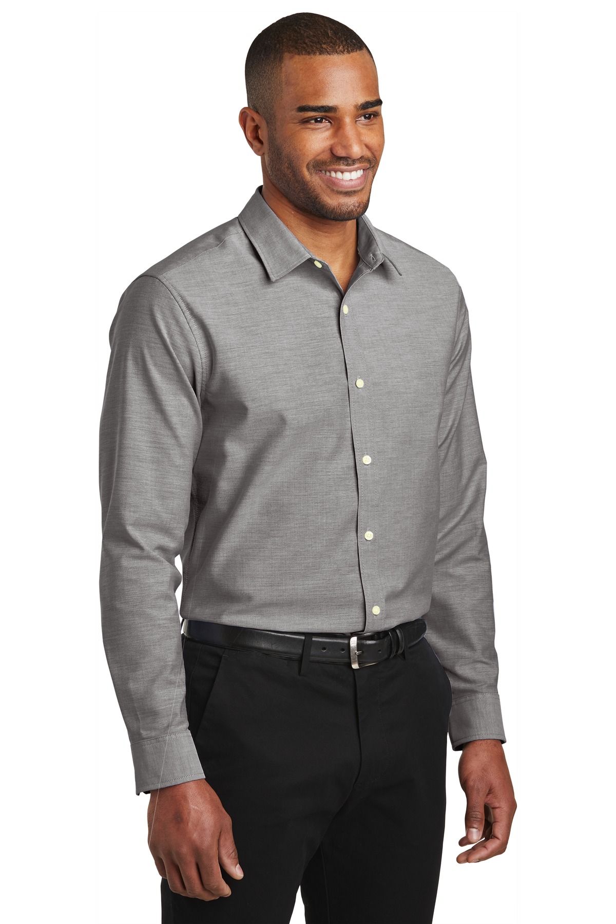 Port Authority S661 Black