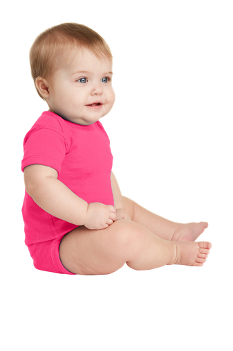 Rabbit Skins 4400 Raspberry