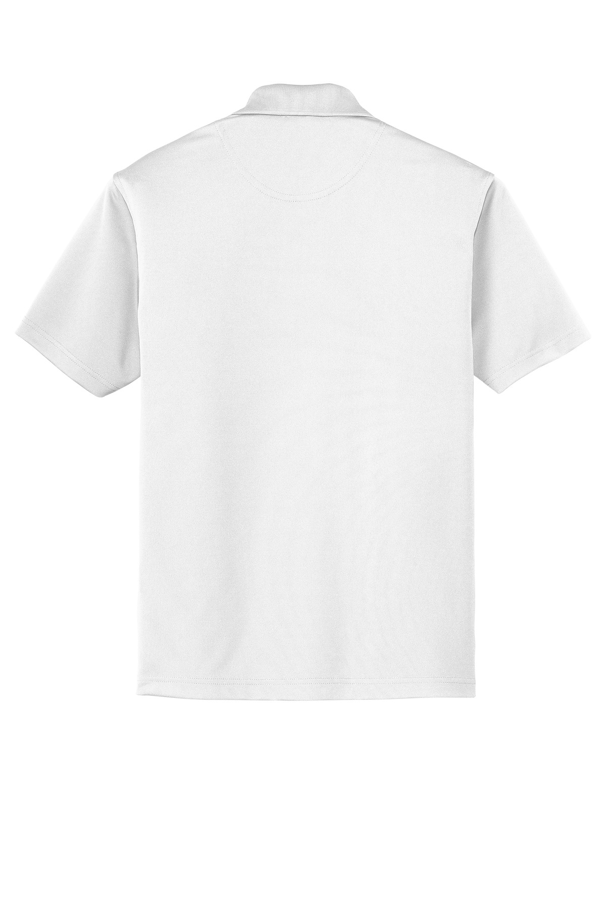 Port Authority K497 White