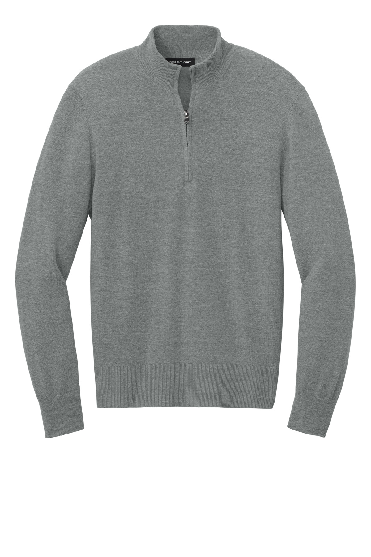 Port Authority SW2900 Medium Heather Grey