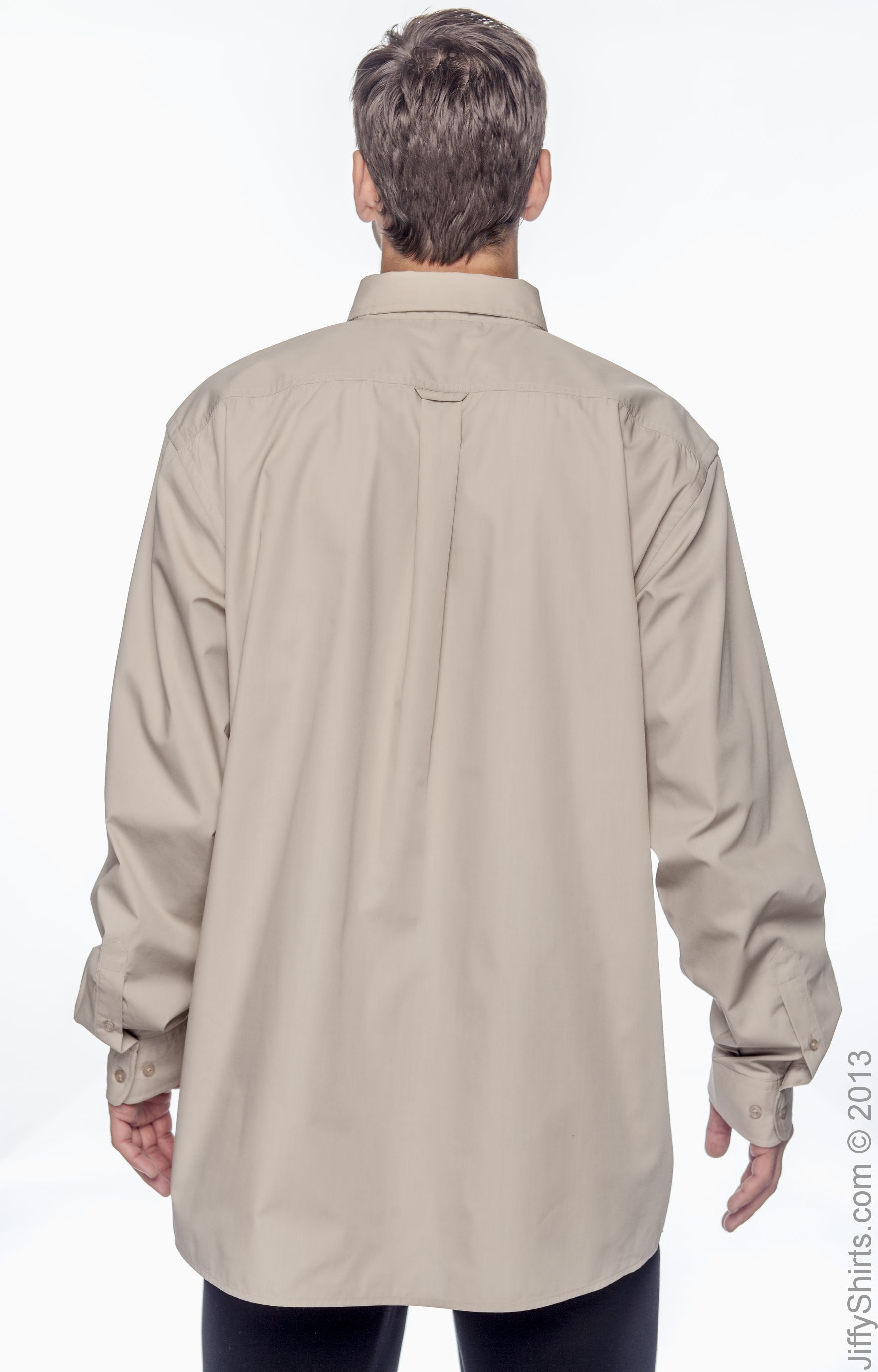 Harriton M510T Stone