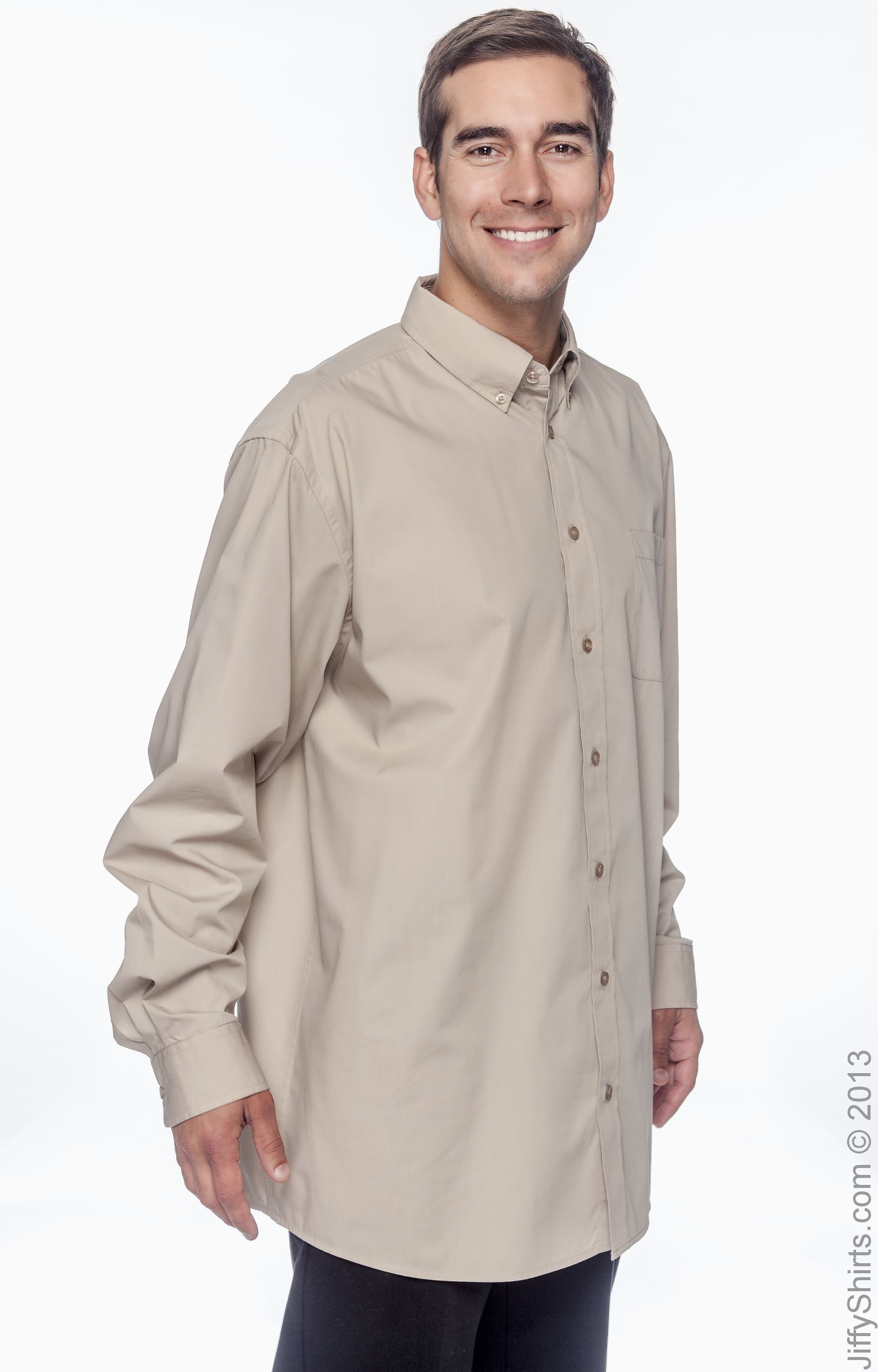 Harriton M510T Stone