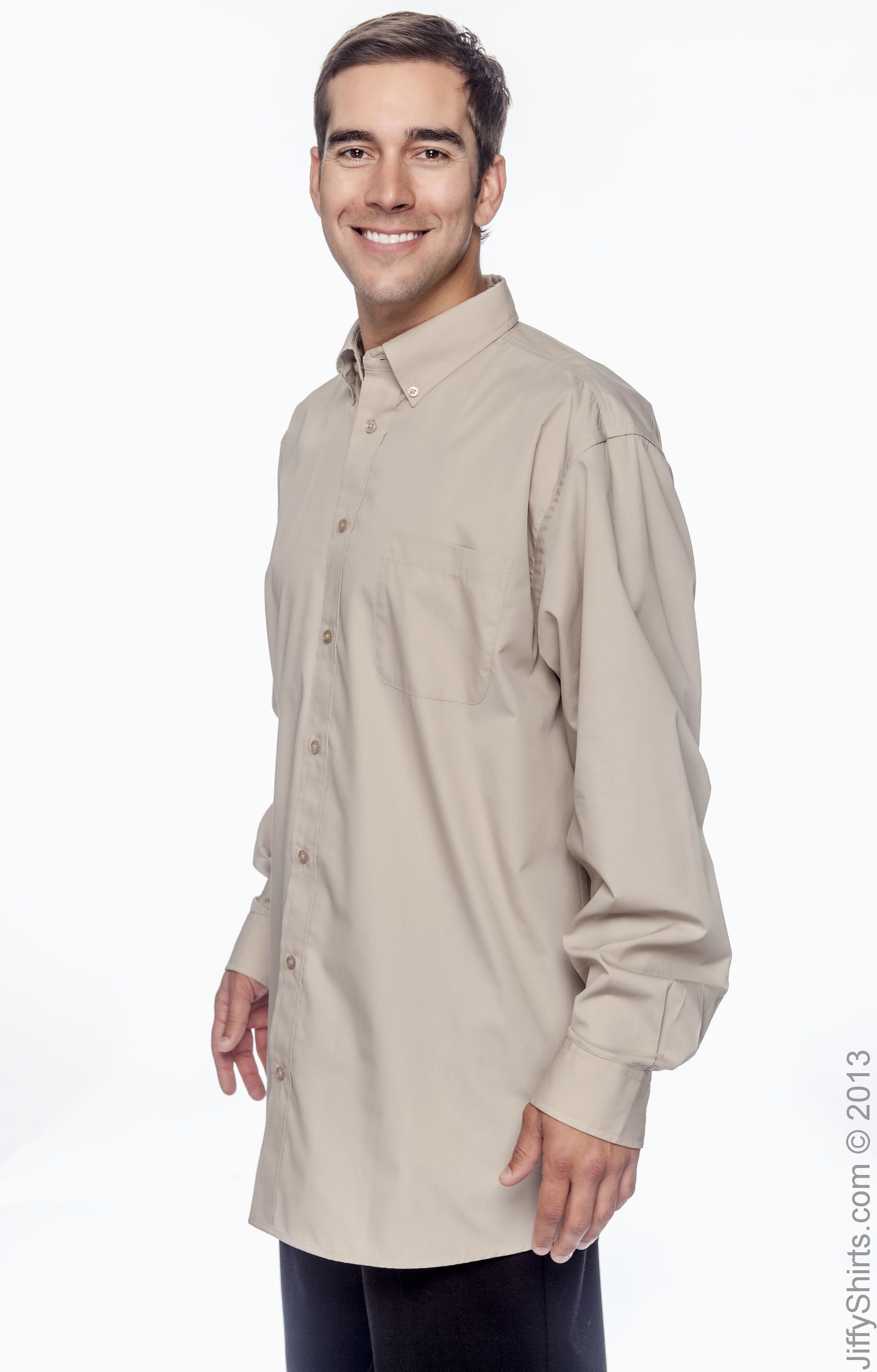 Harriton M510T Stone