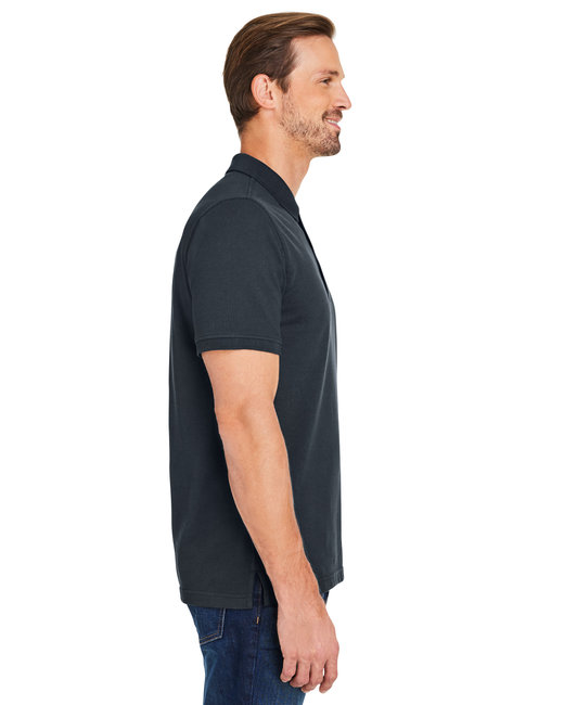 Harriton M205 Dark Charcoal