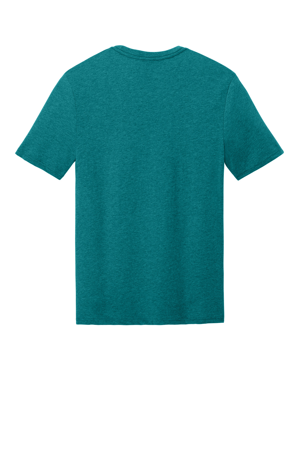District DT184 Heathered Teal