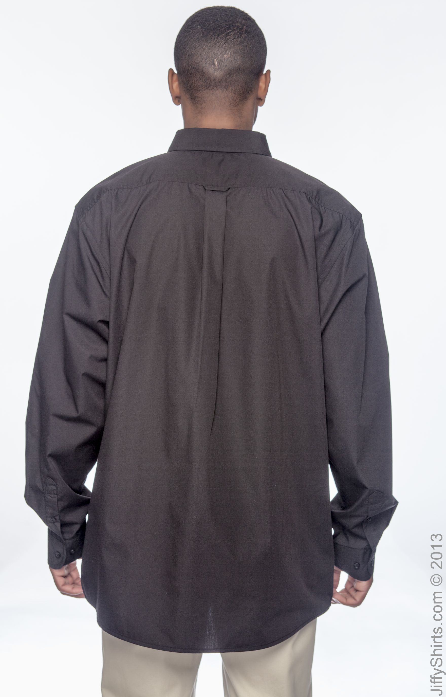 Harriton M510T Black