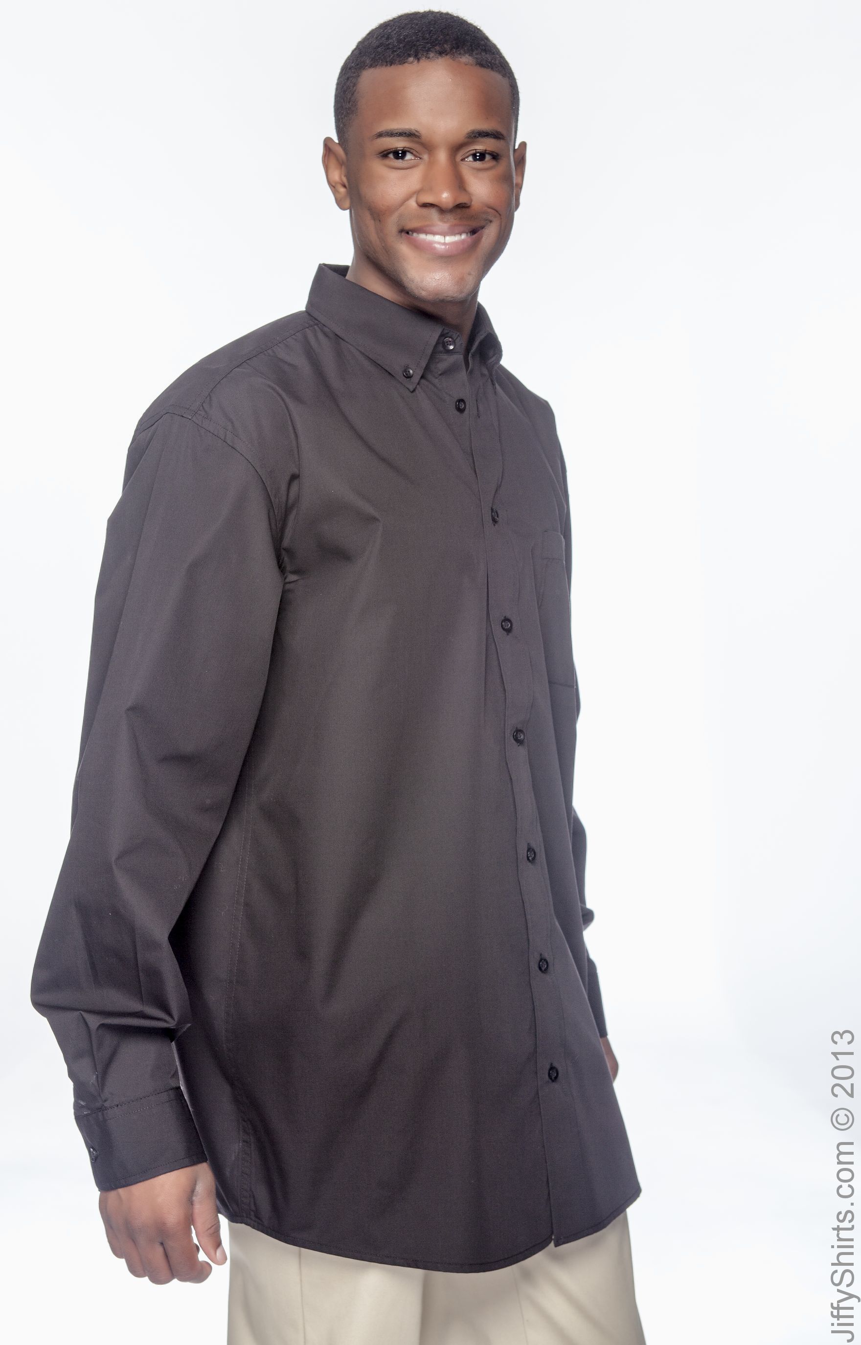 Harriton M510T Black