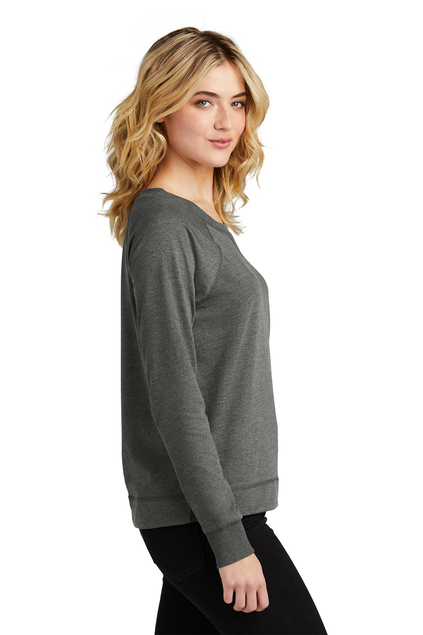 District DT672 Washed Coal