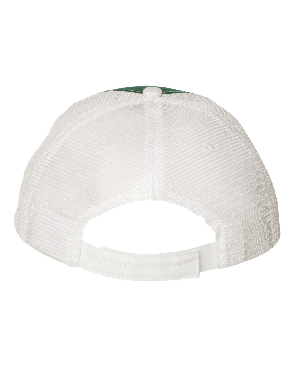 Valucap S102 Dark Green / White