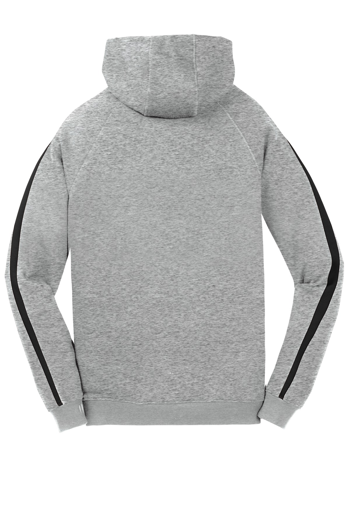 Sport-Tek YST265 Vintage Heather / Black