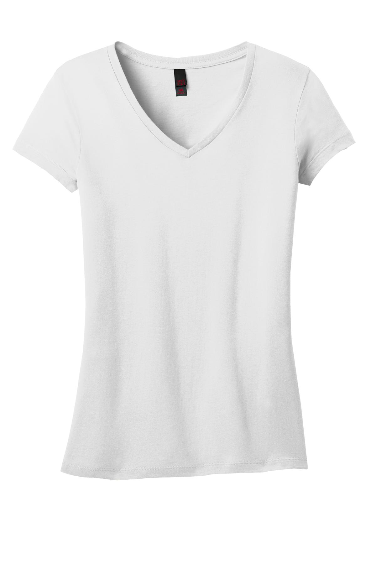 District DT4501 White