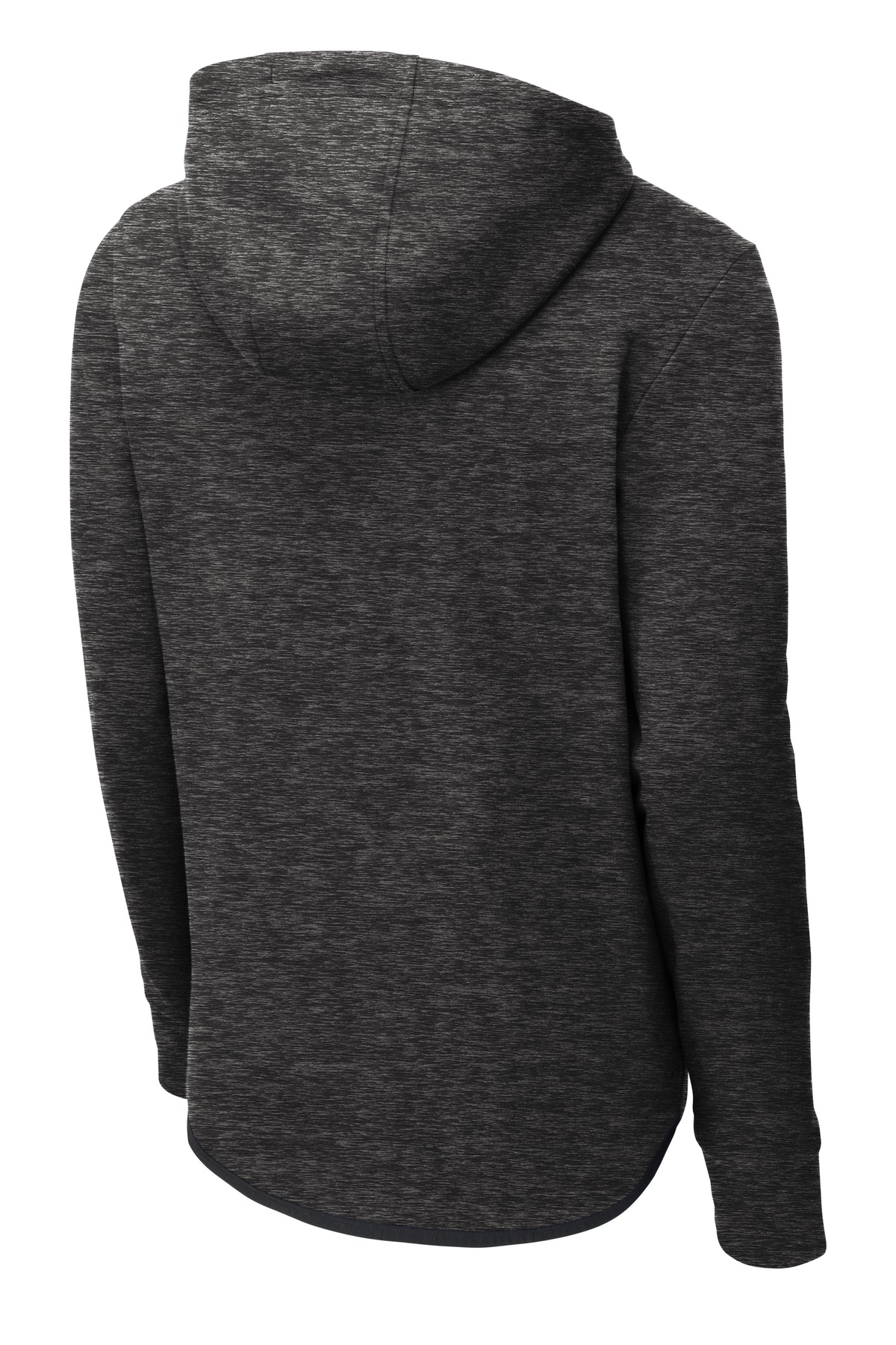 Sport-Tek ST280 Black Heather