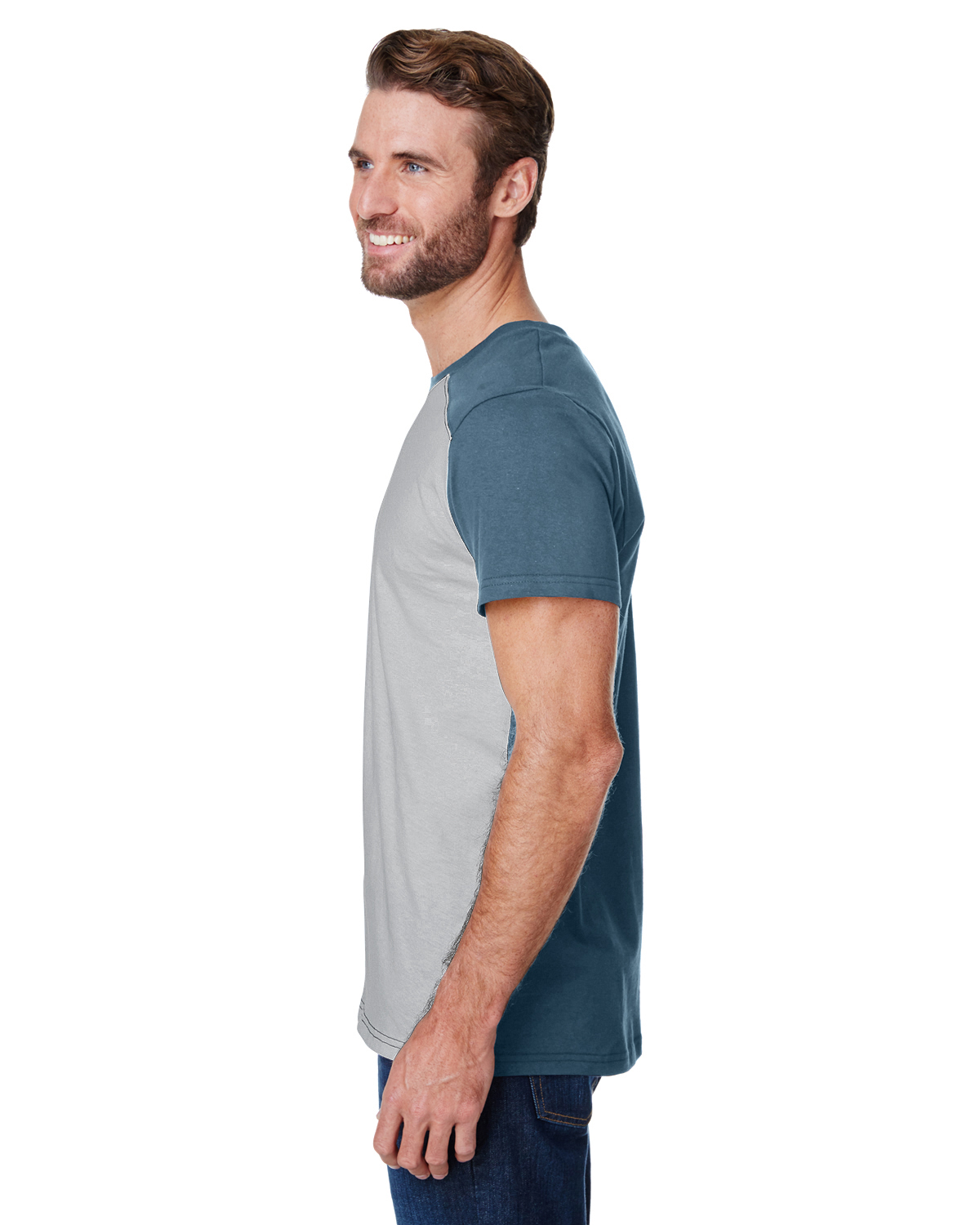 LAT LA6911 Titanium / Indigo