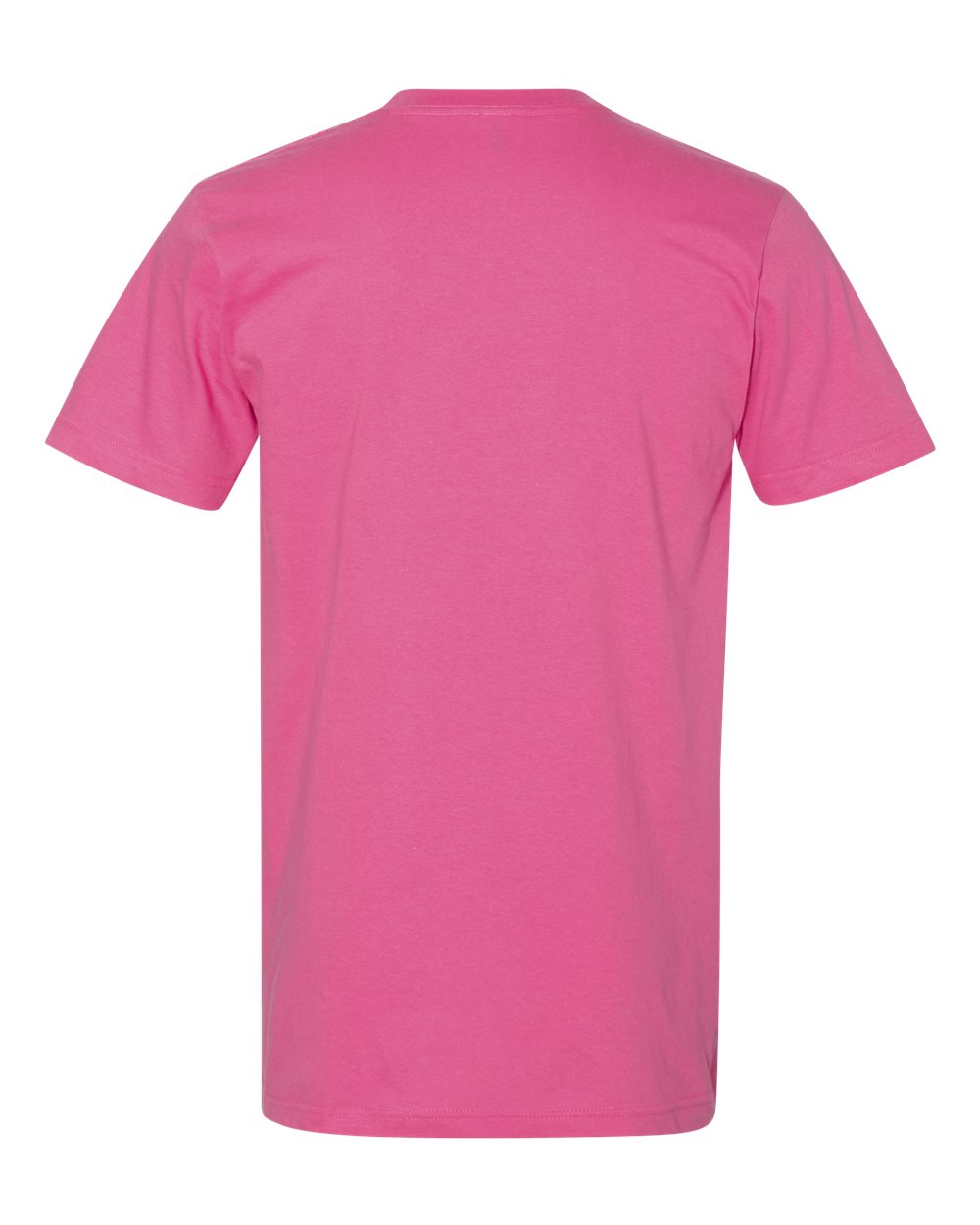 American Apparel 2001W Fuchsia