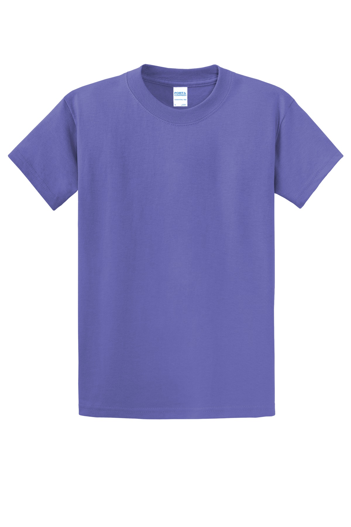 Port & Company PC61T Violet