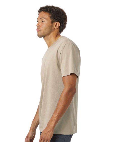 SoftShirts 200J2 Latte