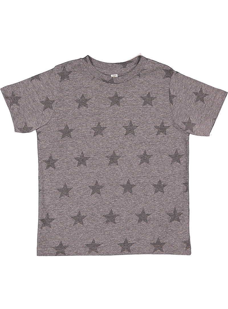 Code Five 3029 Granite Heather Star