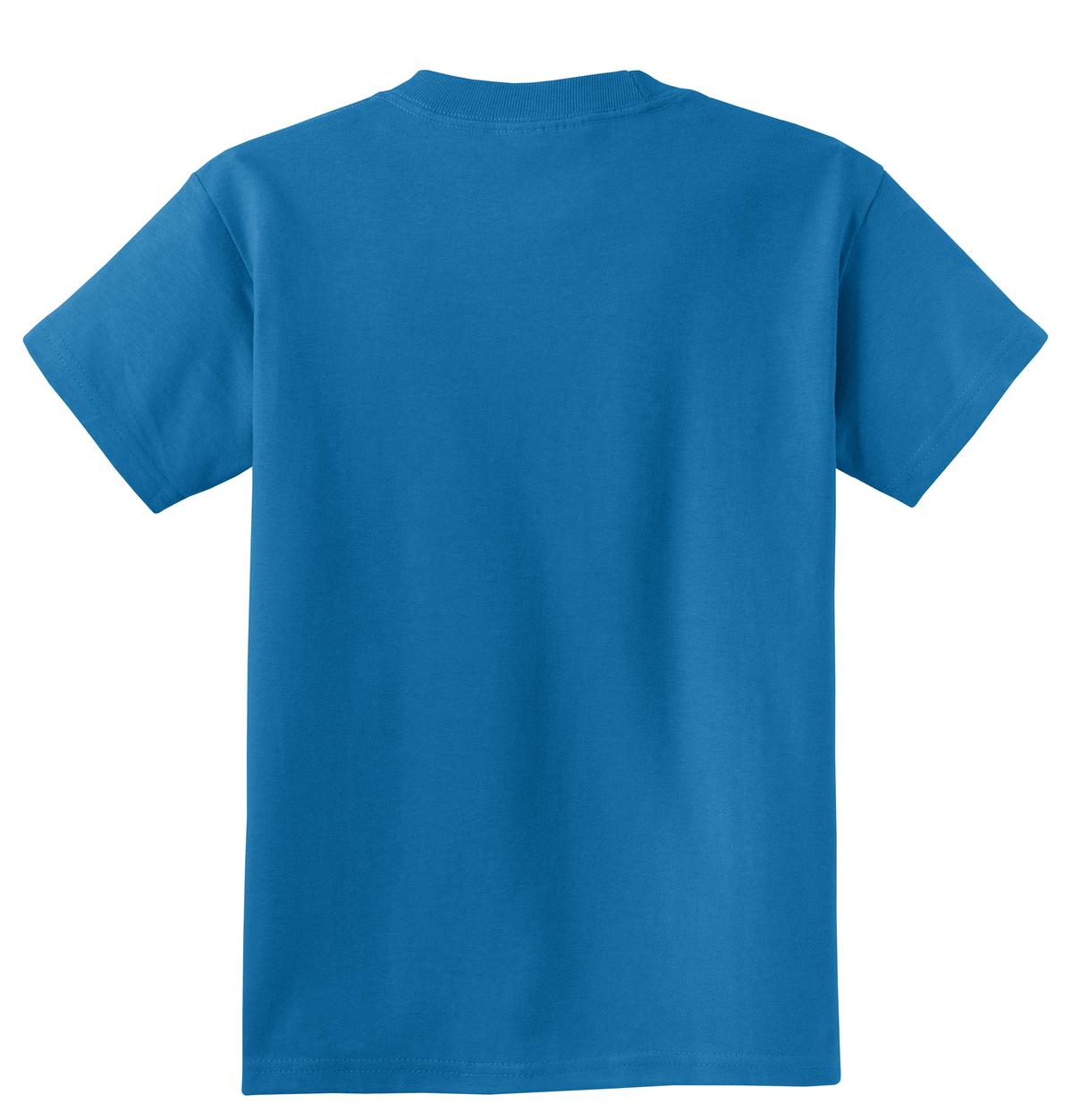 Port & Company PC099Y Blue Moon