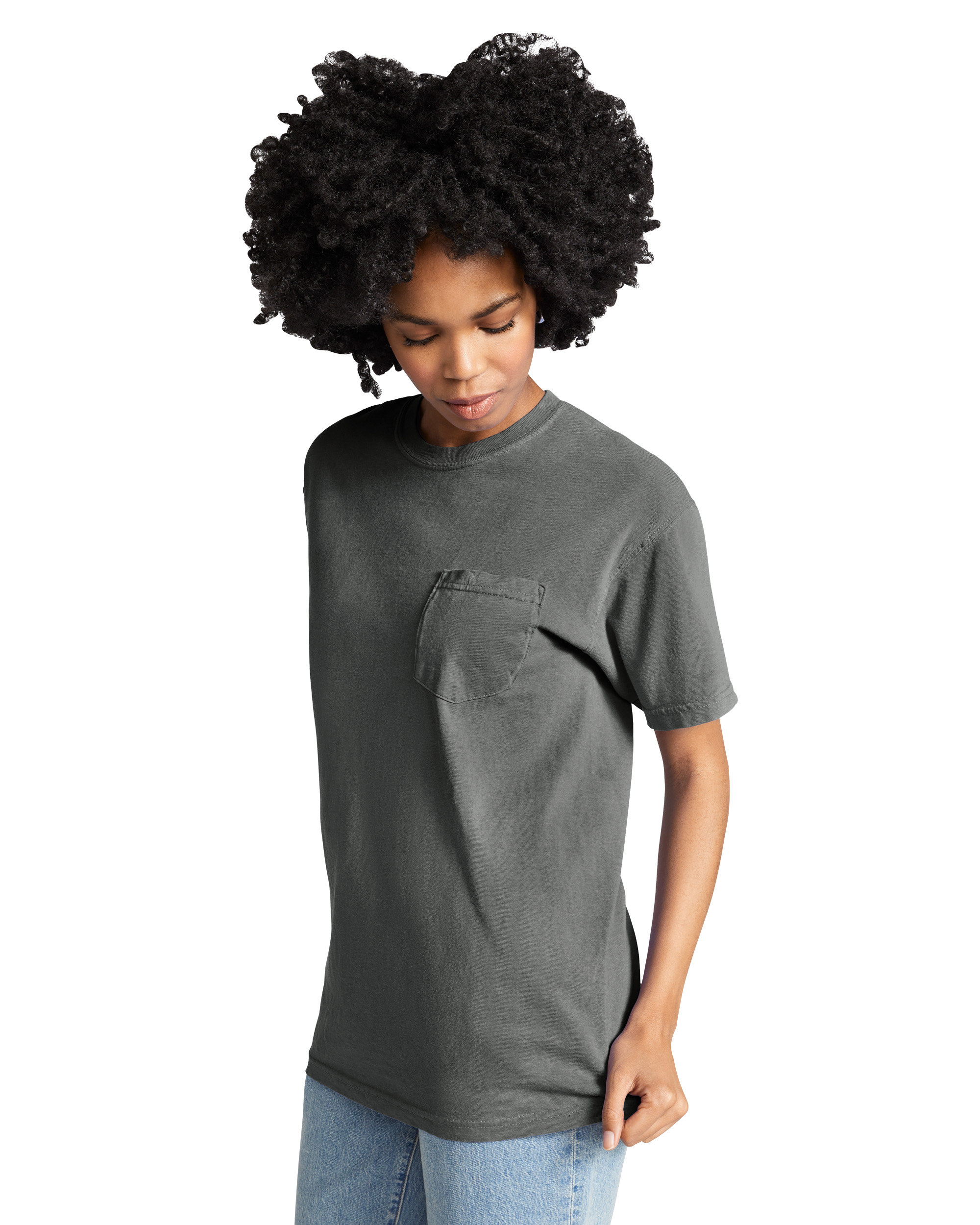 Comfort Colors 6030CC Pepper