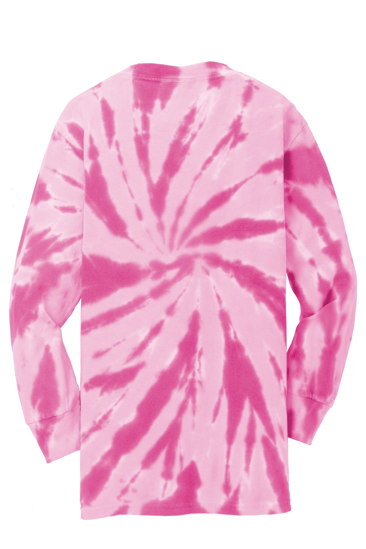 Port & Company PC147YLS Pink