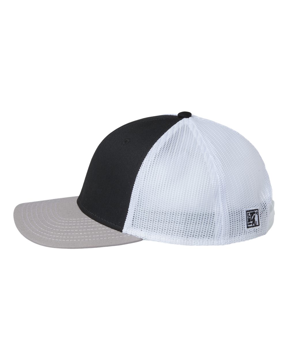 The Game GB452E Black/ Grey/ White