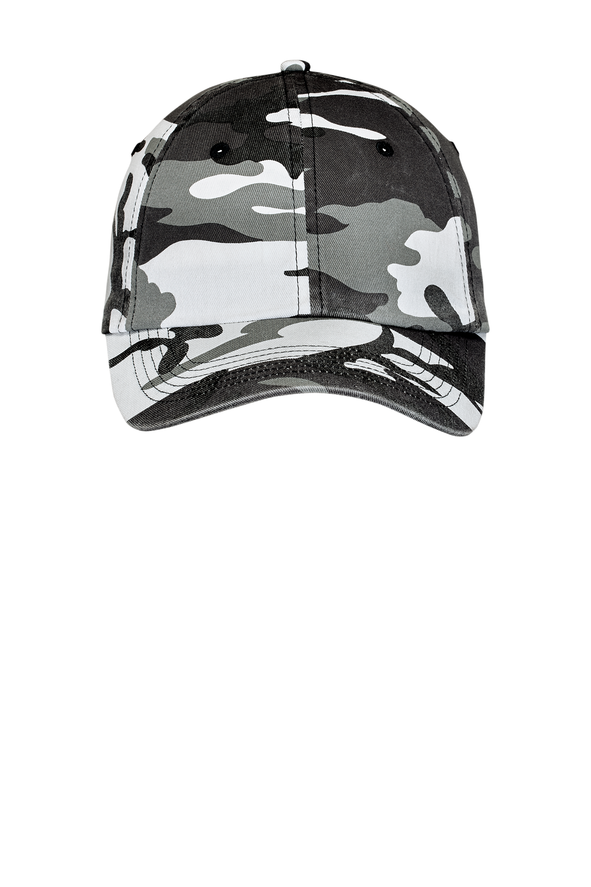 Port Authority C851 Winter Camo